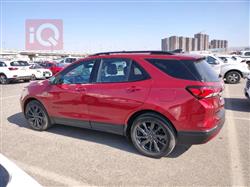 شيفروليه إكوينوكس